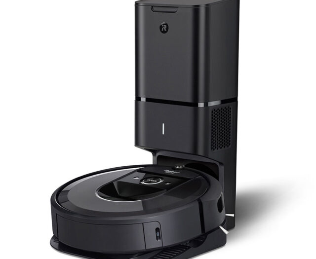 Roomba i7plus_Hero