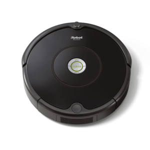 หุ่นยนต์ดูดฝุ่น iRobot® Roomba 606