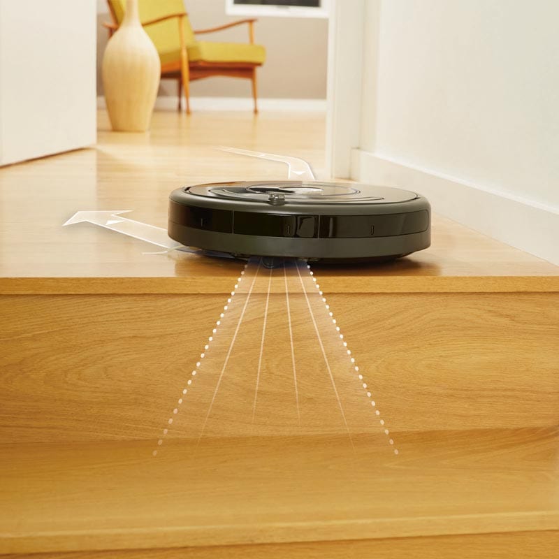 iRobot Roomba - Vacuuming Robot - iRobot Thailand