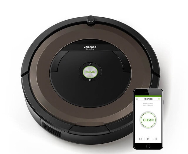 roomba 890