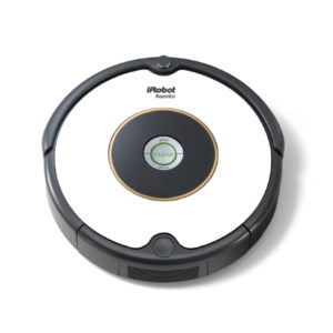 iRobot Roomba 605 Hero