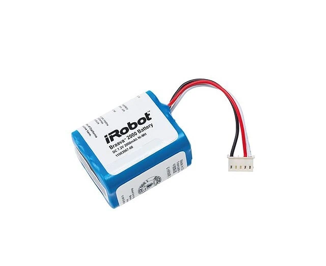 Braava 380 Battery-2000 mAh_PB-4409709