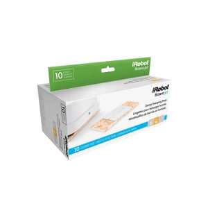 Braava Jet,Damp sweeping pads_PB-4489797