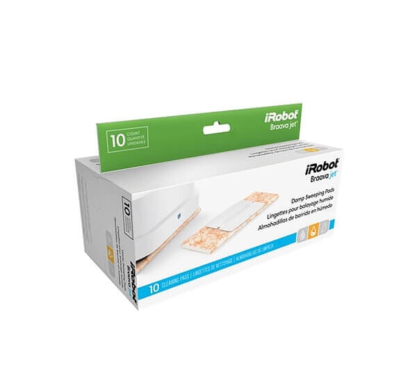 Braava Jet,Damp sweeping pads_PB-4489797