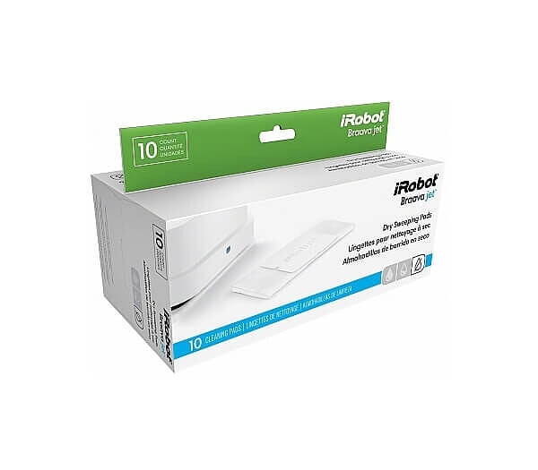 Braava Jet,Dry sweeping pads_PB-4489798