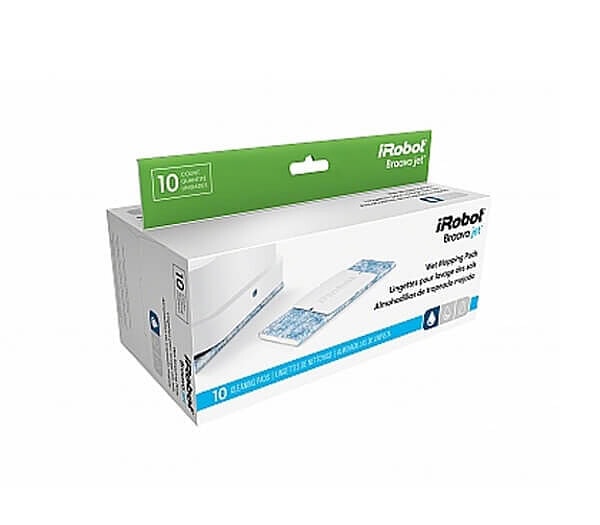 Braava Jet,Wet mopping pads_PB-4489796