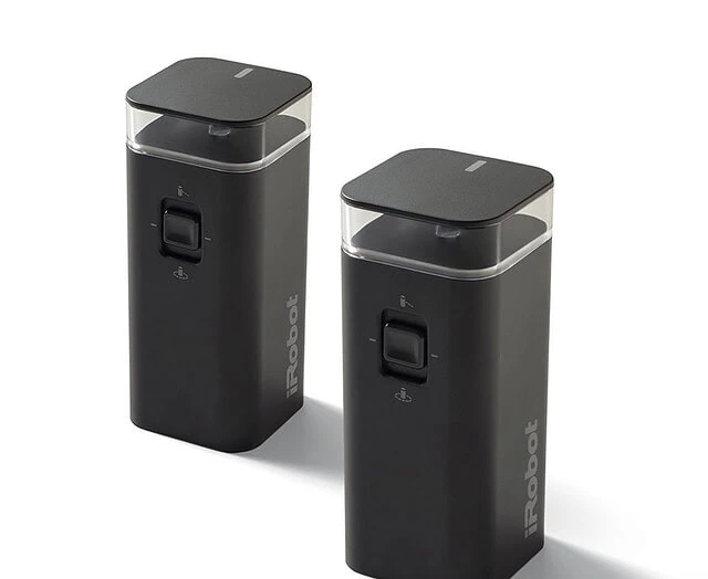 Dual Mode Virtual Wall® Barrier, 2-Pack