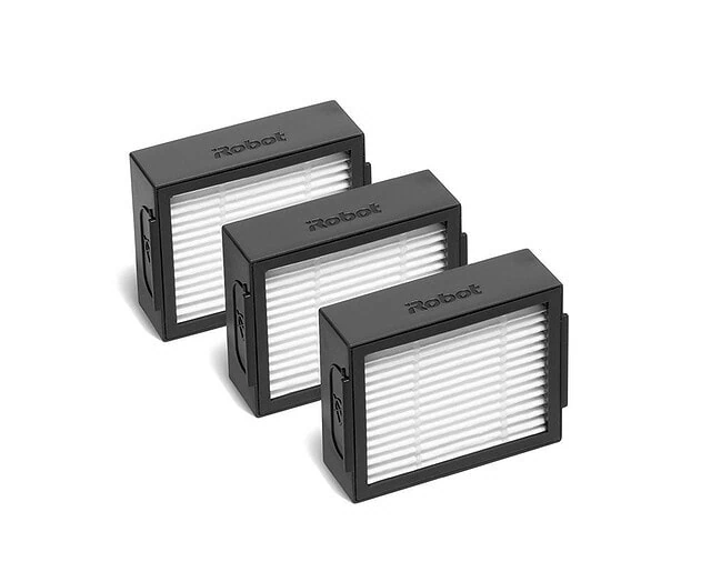 Filters for Roomba e i and j Series, 3 piece