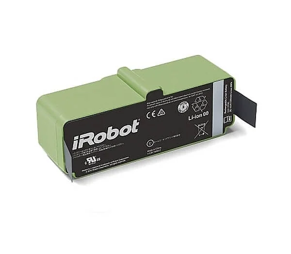 Roomba Lithium Ion Battery