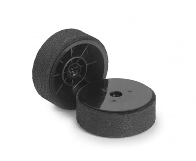 Braava Jet Tire Replacement, 2 pieces