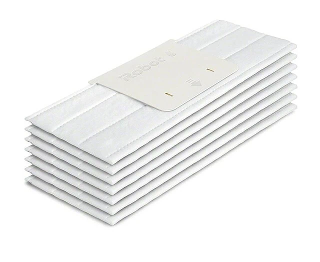 Dry Sweeping Pads for Braava jet m6, 7 pcs./pack