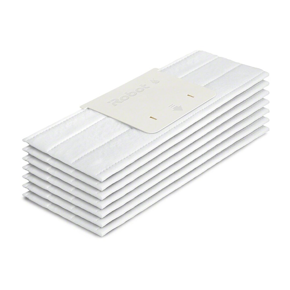 Dry Sweeping Pads for Braava jet m6, 7 pcs./pack