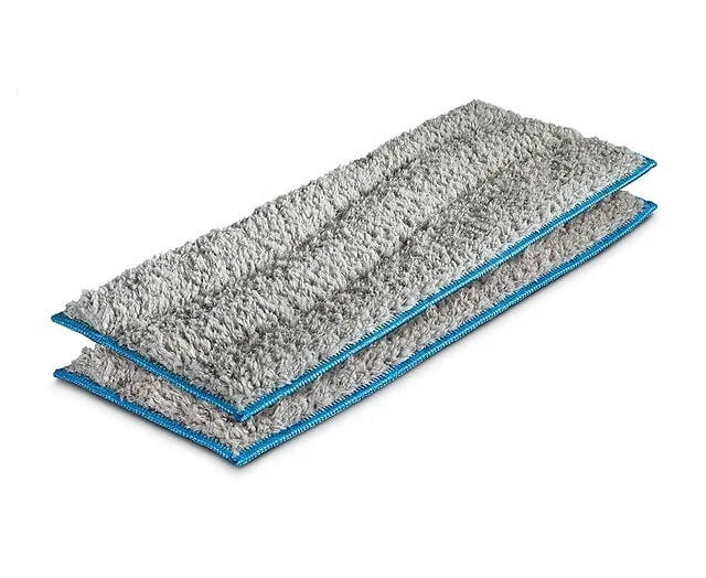 m Series Washable Wet Mopping Pads
