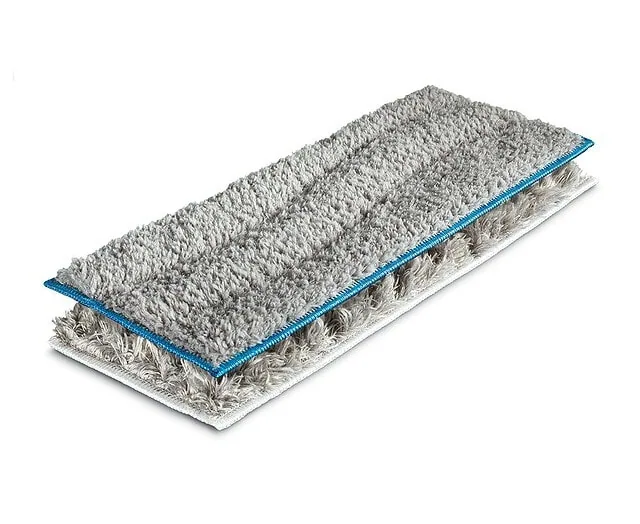 m6 - Washable Pads Multi-Pack, (1 Wet & 1 Dry Pad