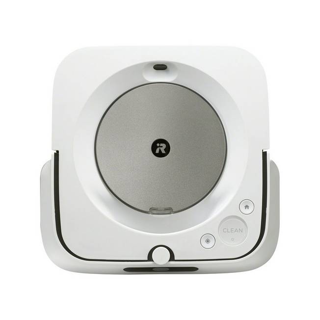 Pack Roomba® i3+ y Braava jet® m6, iRobot®