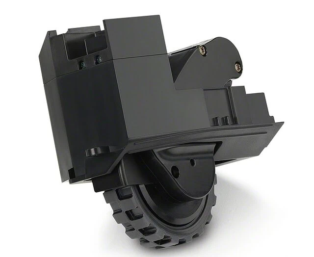 S9 Series,Right Wheel Module