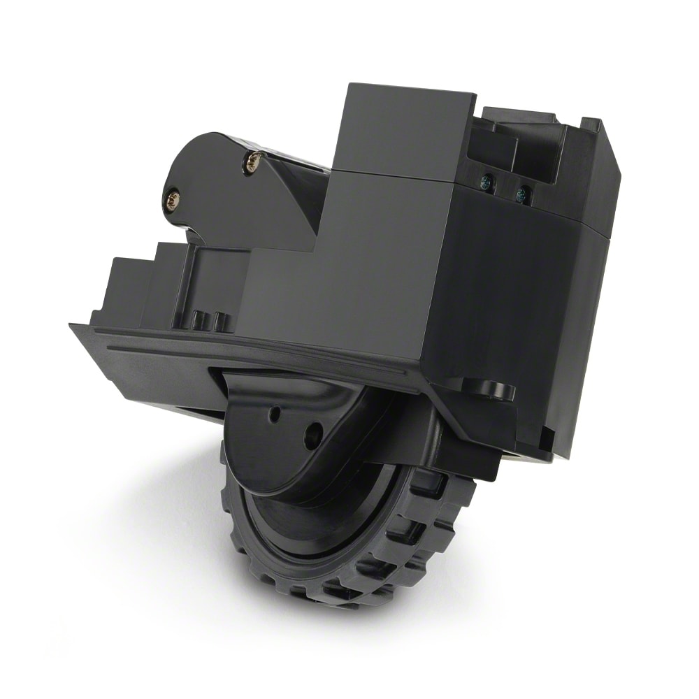 Replacement right wheel module compatible with the Roomba® s series.