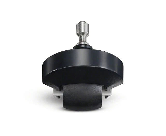 Roomba s9 - Rear Caster Wheel