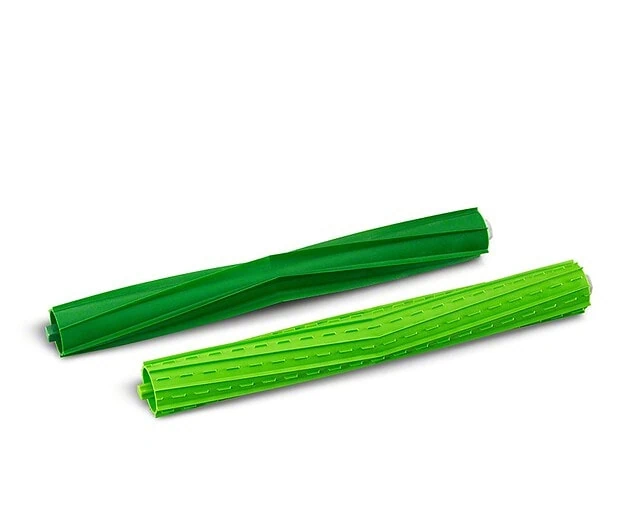 S9 Set of Rubber Brushs
