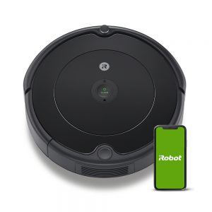 Roomba 962 Hero Image