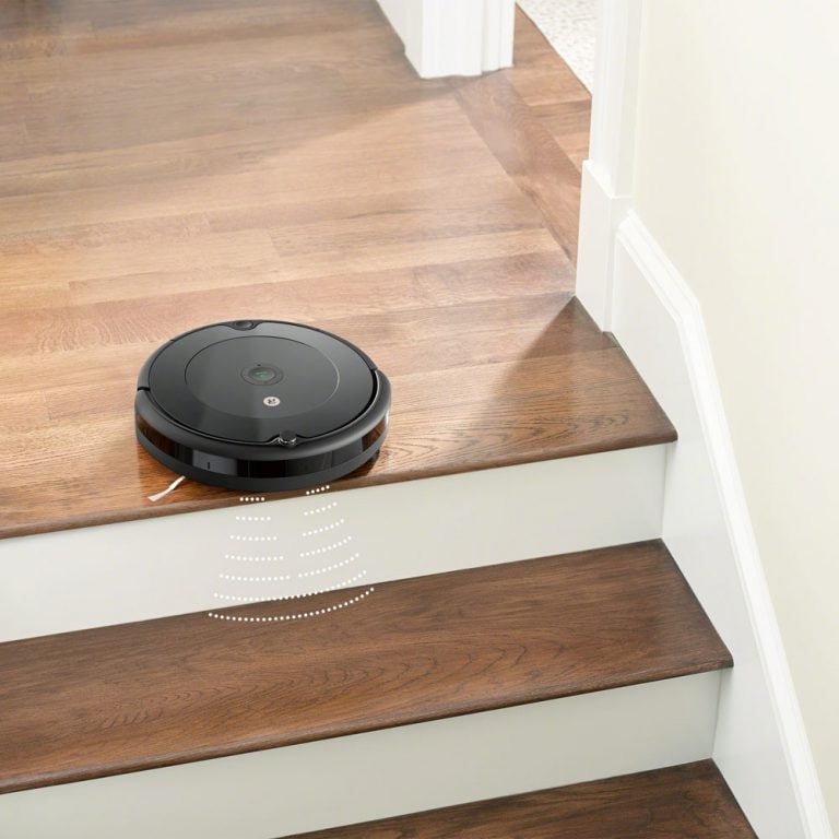 Roomba 692 Cliff Detect Sensor