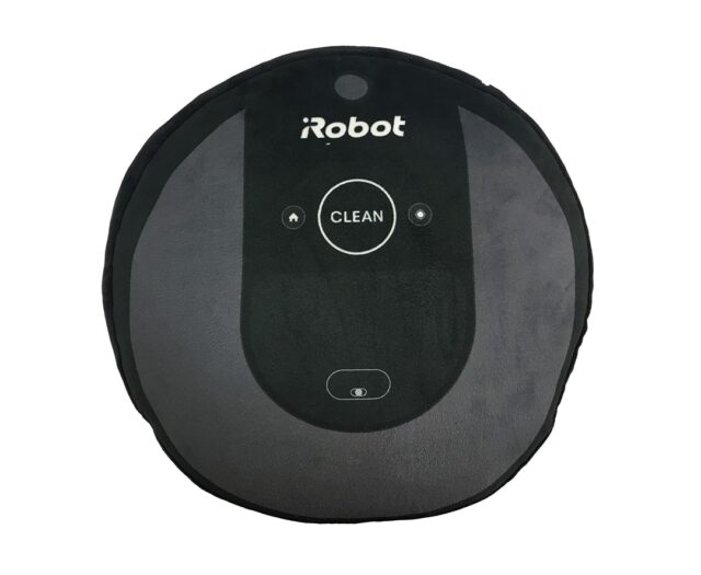 iRobot Pillow
