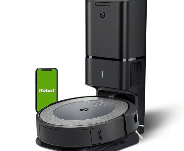 iRobot® Roomba® i3+