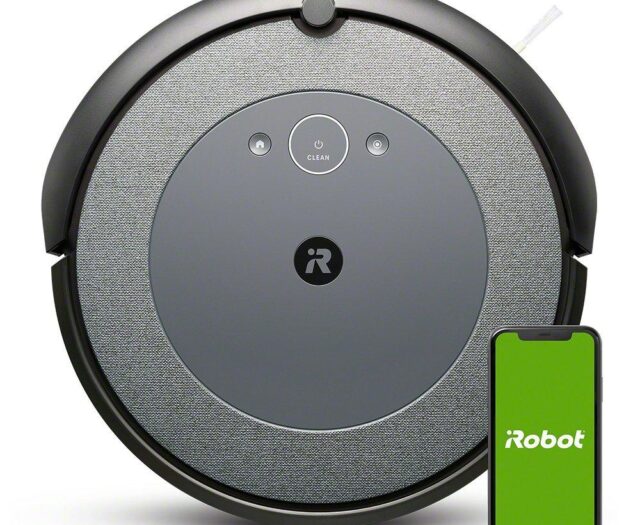 iRobot® Roomba® i3