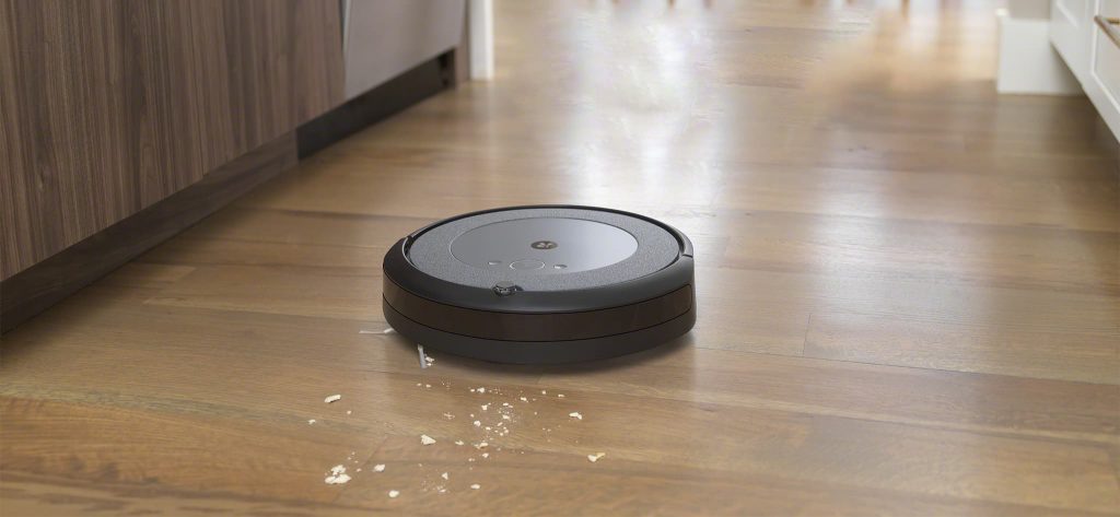 Roomba i3 Dirt Detect