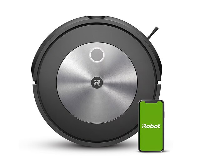 iRobot&reg; Roomba&reg; j7
