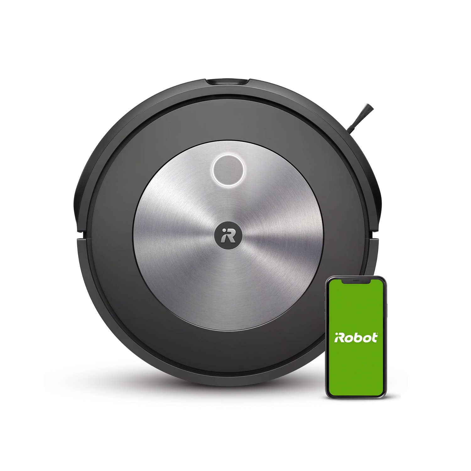 iRobot Roomba i7 Robot Vacuums - Shop Online