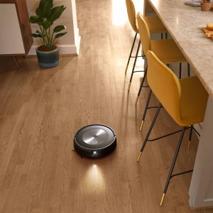 Roomba j7 Personalized Suggestions
