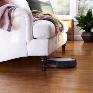 Roomba i2 clean under furniture