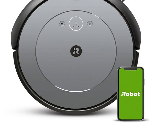 iRobot Roomba i2