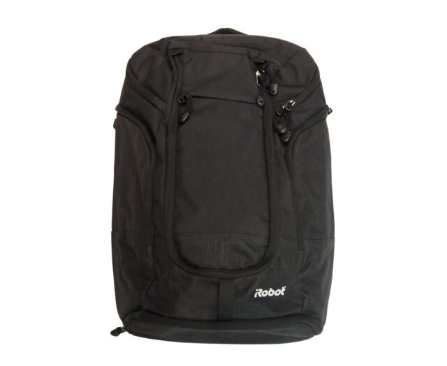 iRobot Backpack