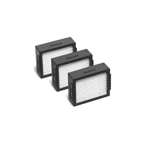 Roomba Combo j7 High-Efficiency Filter 3 Piece
