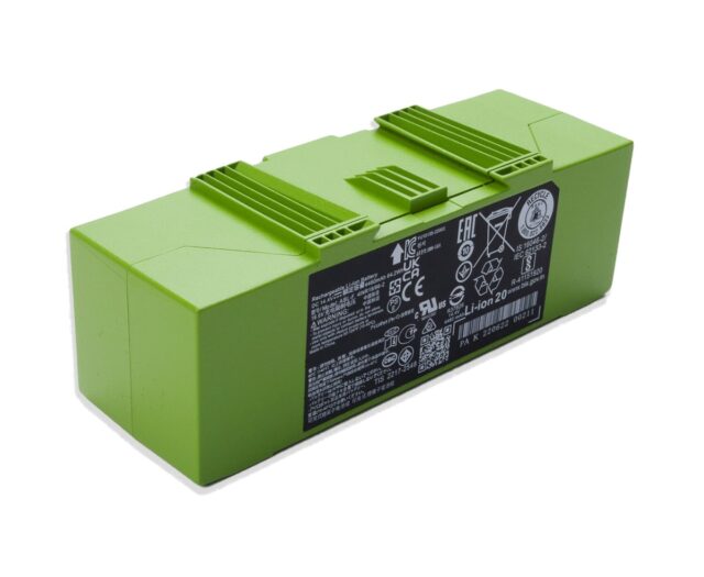 Roomba Combo j7 Battery