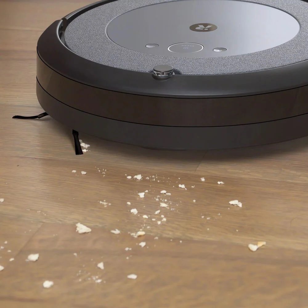 iRobot - รวมฟีเจอร์ตัวตึง จาก iRobot® Roomba Combo® i5