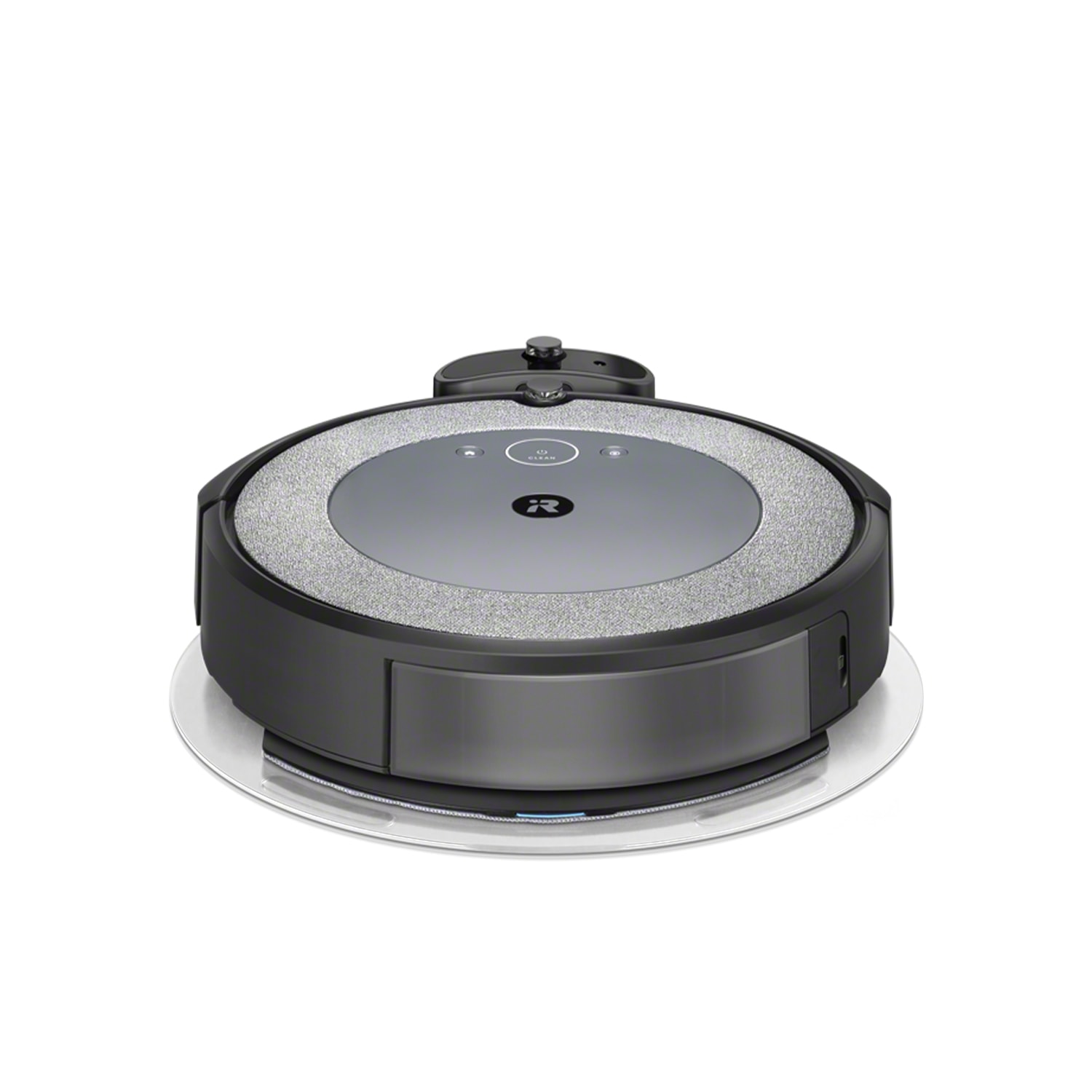 iRobot - รวมฟีเจอร์ตัวตึง จาก iRobot® Roomba Combo® i5