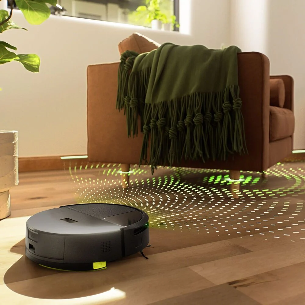 Roomba_205_Combo_LiDAR_navigation