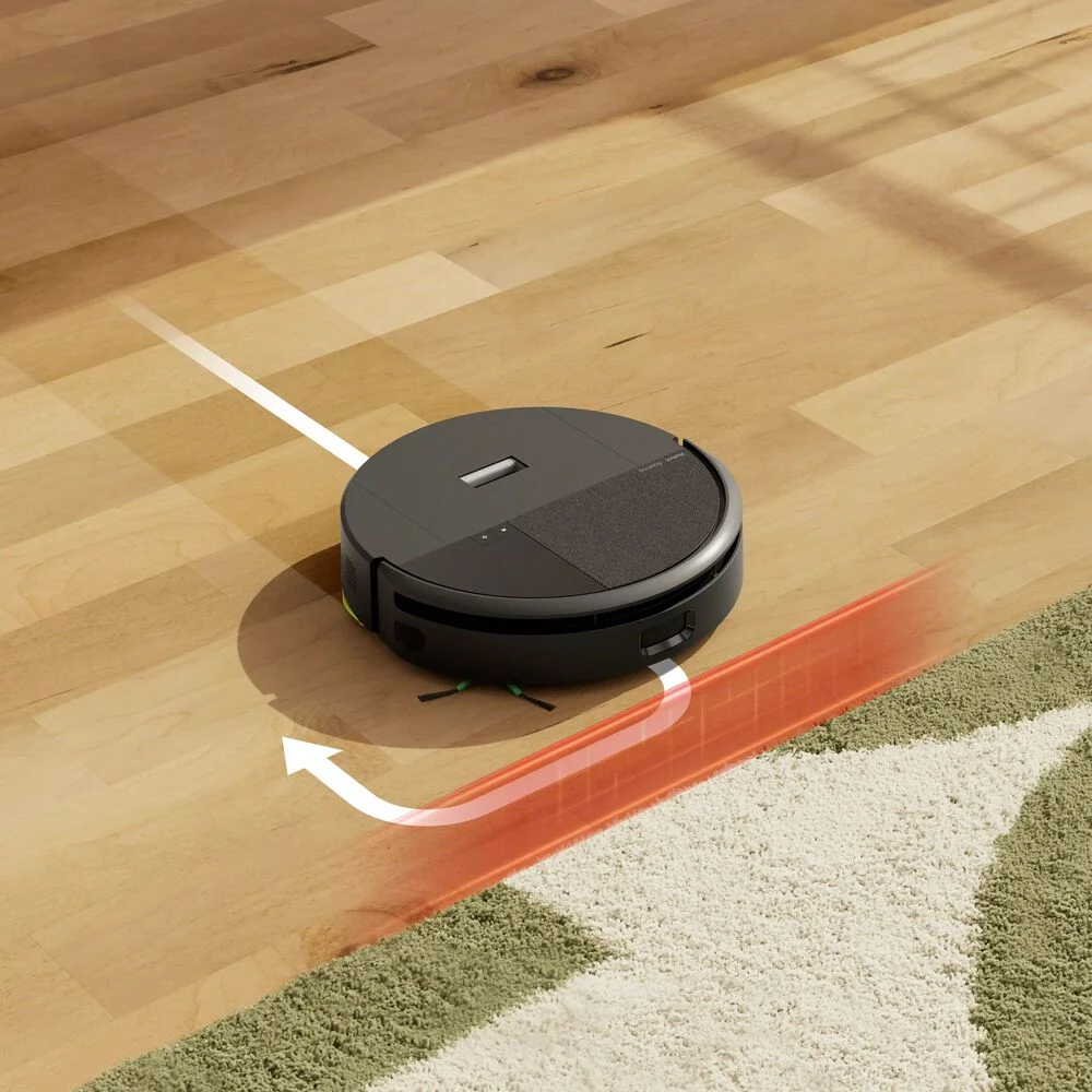 Roomba_205_Combo_rug_aviod_ no mop zone