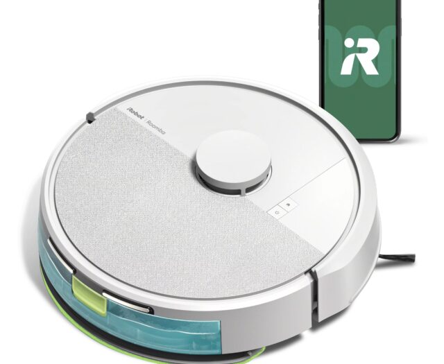 Roomba_105_Combo_White_Photo_R-SKURC105_HERO_image