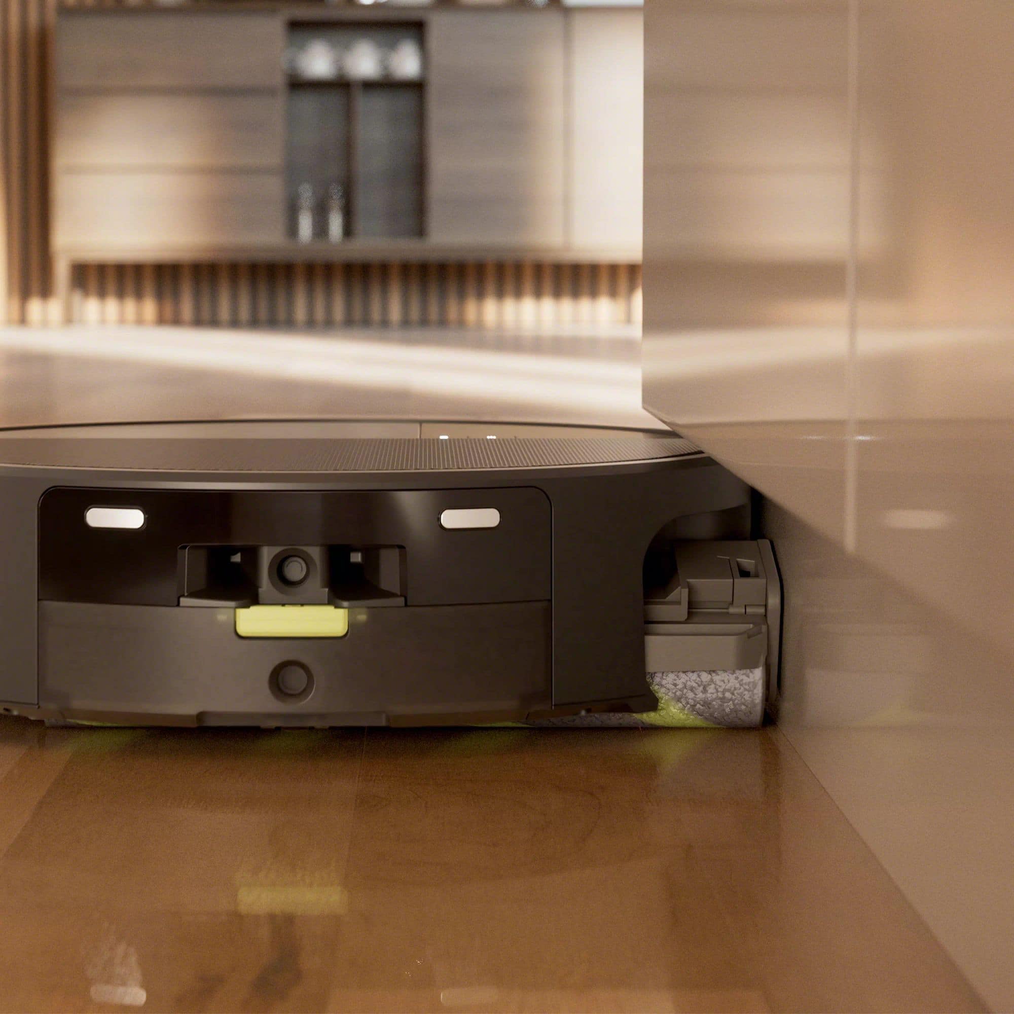 Roomba_205_Combo_LiDAR_navigation