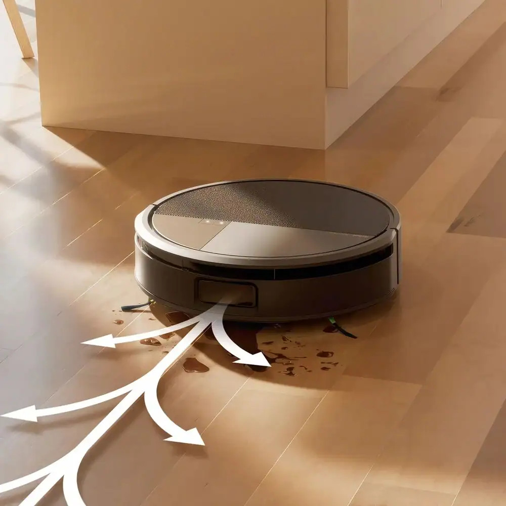 Roomba_205_Combo_suction power