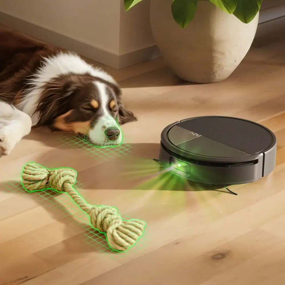Roomba_105_Combo_White_ CornerCleaning