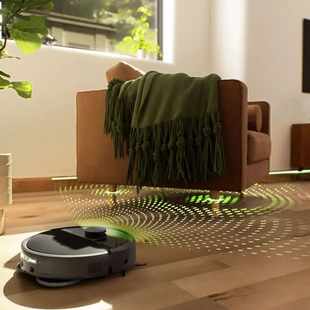 Roomba_205_Combo_suction power
