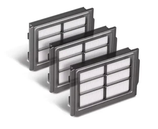 Filter for Roomba® Plus 405 & 505 Combo Robots, 3-Pack