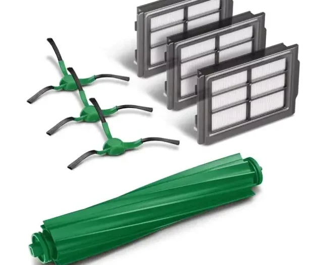 Replenishment Kit for Roomba® Plus 405 & 505 Combo Robot