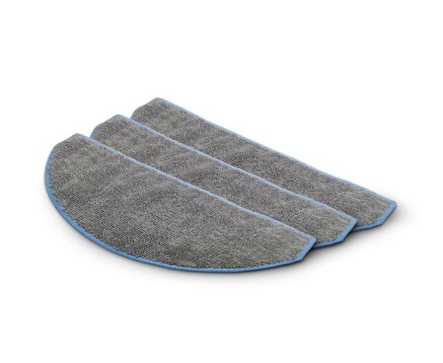 Washable Mop Pads for Roomba® 105 Combo & Roomba Combo® Essential Robots, 3-Pack
