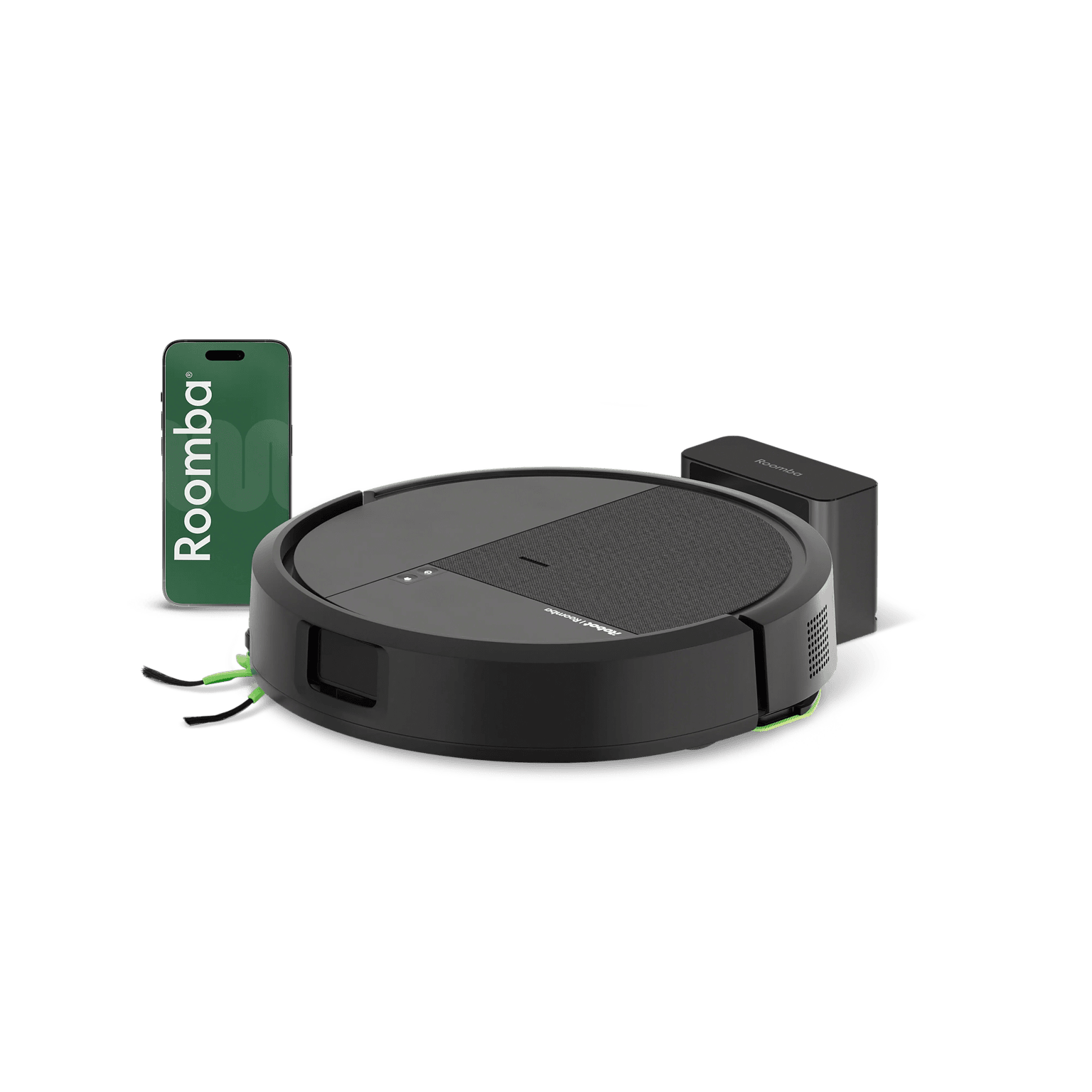 Roomba&reg; 115 Combo Robot